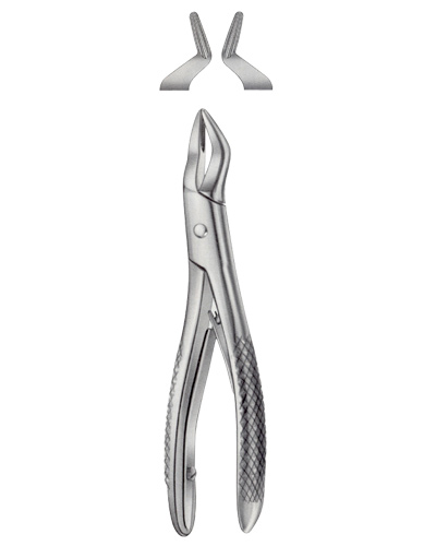 Tooth Forceps for Children 